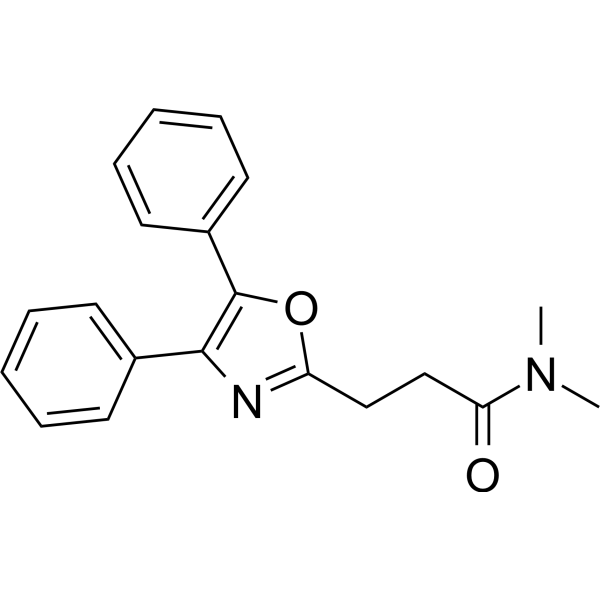 Nurr1 agonist 11 1090335-04-8